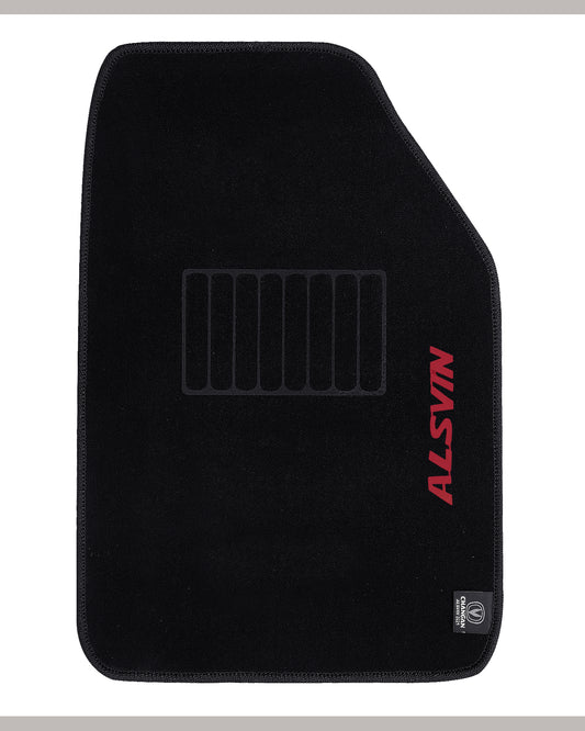 CHANGAN ALSVIN 2021-2024 EXECUTIVE SIDE LOGO CAR FLOOR MAT