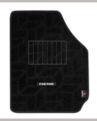 SUZUKI CULTUS OLD 2006-2016 PREMIUM CARPET CAR FLOOR MAT