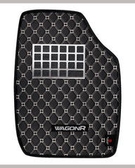 SUZUKI WAGON R 2014-2024 7D LUXURY CAR FLOOR MAT