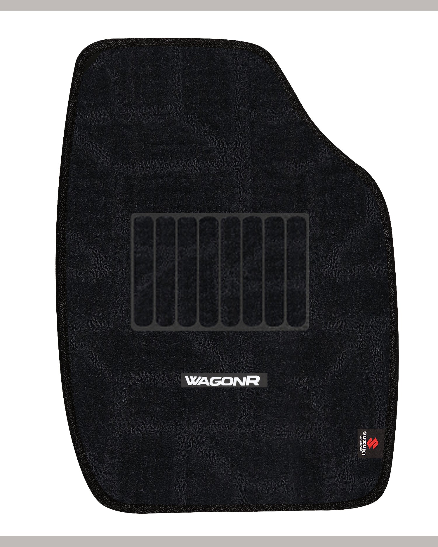 SUZUKI WAGON R 2014-PRESENT PREMIUM CARPET CAR FLOOR MAT