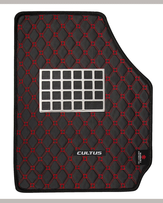 SUZUKI CULTUS 2017-PRESENT 7D LUXURY CAR FLOOR MAT