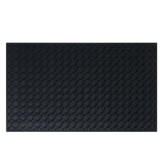 FLOOR CARE ELECTRIC INSULATION MAT CERTIFIED