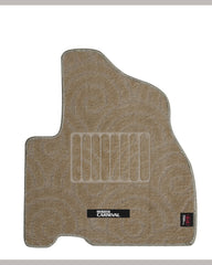 KIA GRAND KARNIVAL 2021-PRESENT PREMIUM CARPET CAR FLOOR MAT