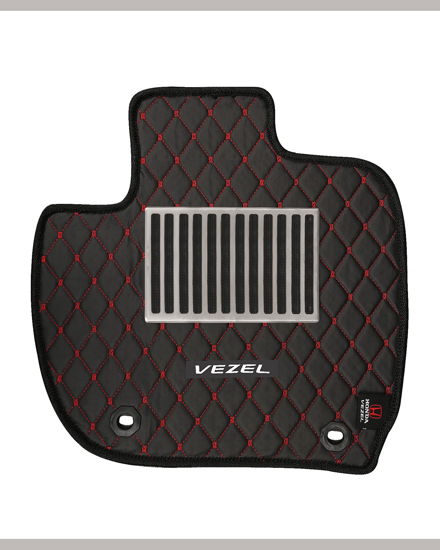 HONDA VEZEL 2014-2021 7D LUXURY CAR FLOOR MAT