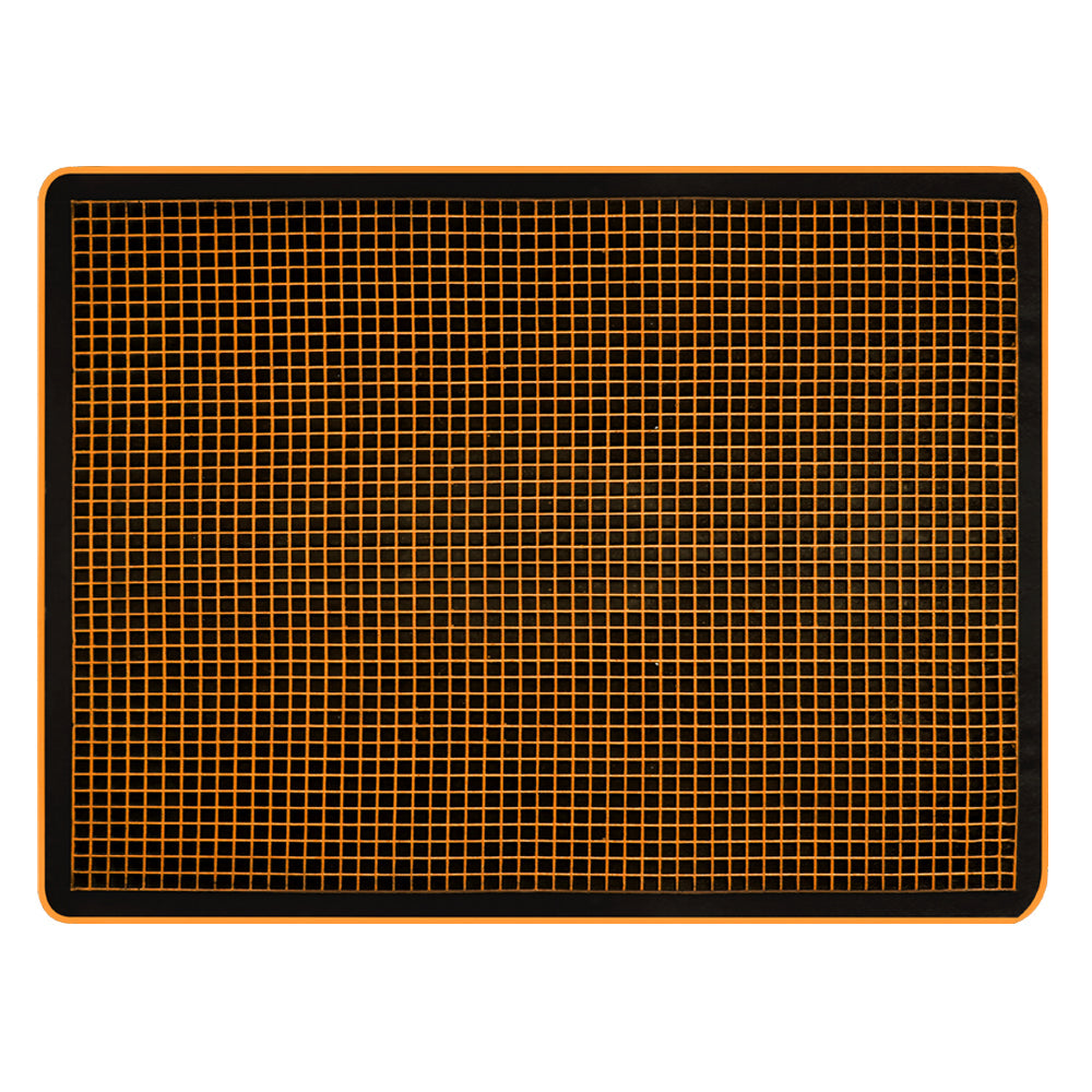 Enterlocking mats 