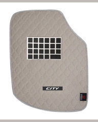 HONDA CITY 2009-2020 7D LUXURY CAR FLOOR MAT