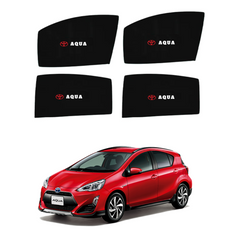 TOYOTA AQUA 2011-2024 WINDOW SUNSHADE (PARDA)