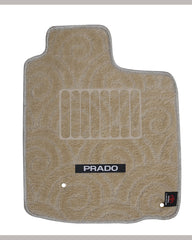 TOYOTA PRADO 2003-2008 PREMIUM CARPET CAR FLOOR MAT