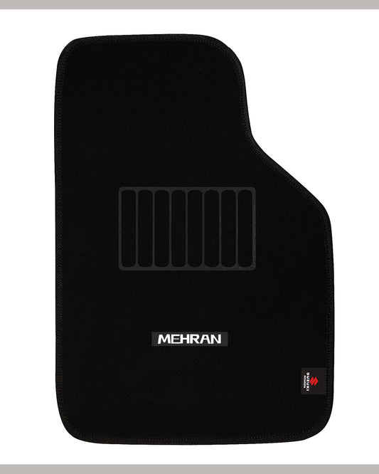 SUZUKI MEHRAN EXECUTIVE CARPET CAR FLOOR MAT