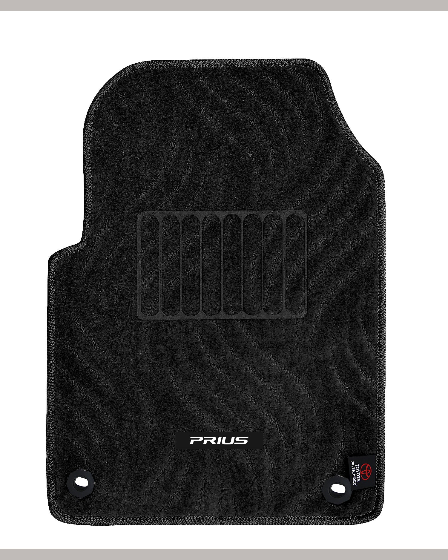 TOYOTA PRIUS 2014-2021 PREMIUM CARPET CAR FLOOR MAT