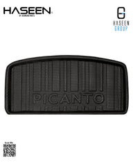 KIA PICANTO 2019-PRESENT CAR TRUNK EVA MAT