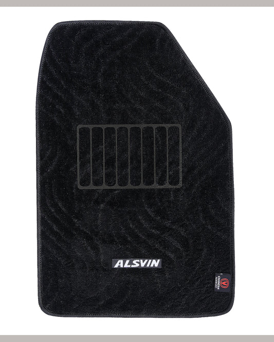 CHANGHAN ALSVIN 2021-2024 PREMIUM CARPET CAR FLOOR MAT