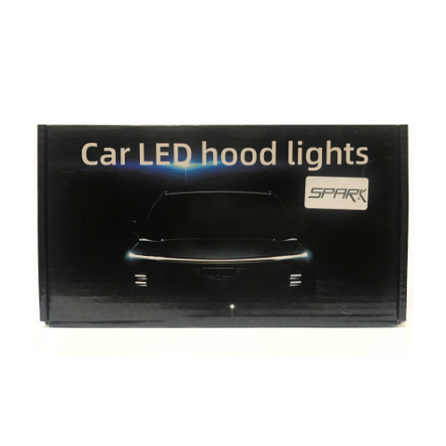 TRUNK TAIL STRIP LED 1.2 METER RUNNING LIGTH (UNIVERSAL)