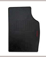 UNITED ALPHA 2021 LATEX RUBBER CAR FLOOR MAT