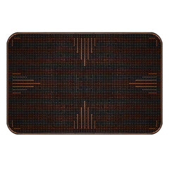 Anti fatigue mats 