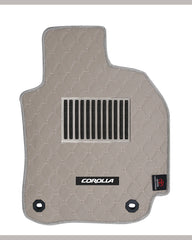 TOYOTA COROLLA 2014-PRESENT LUXURY 7D CAR FLOOR MAT