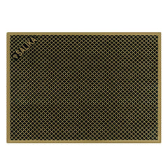 SALIKA PRINTED DOOR MAT