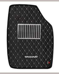 SUZUKI WAGON R 2014-2024 7D LUXURY CAR FLOOR MAT