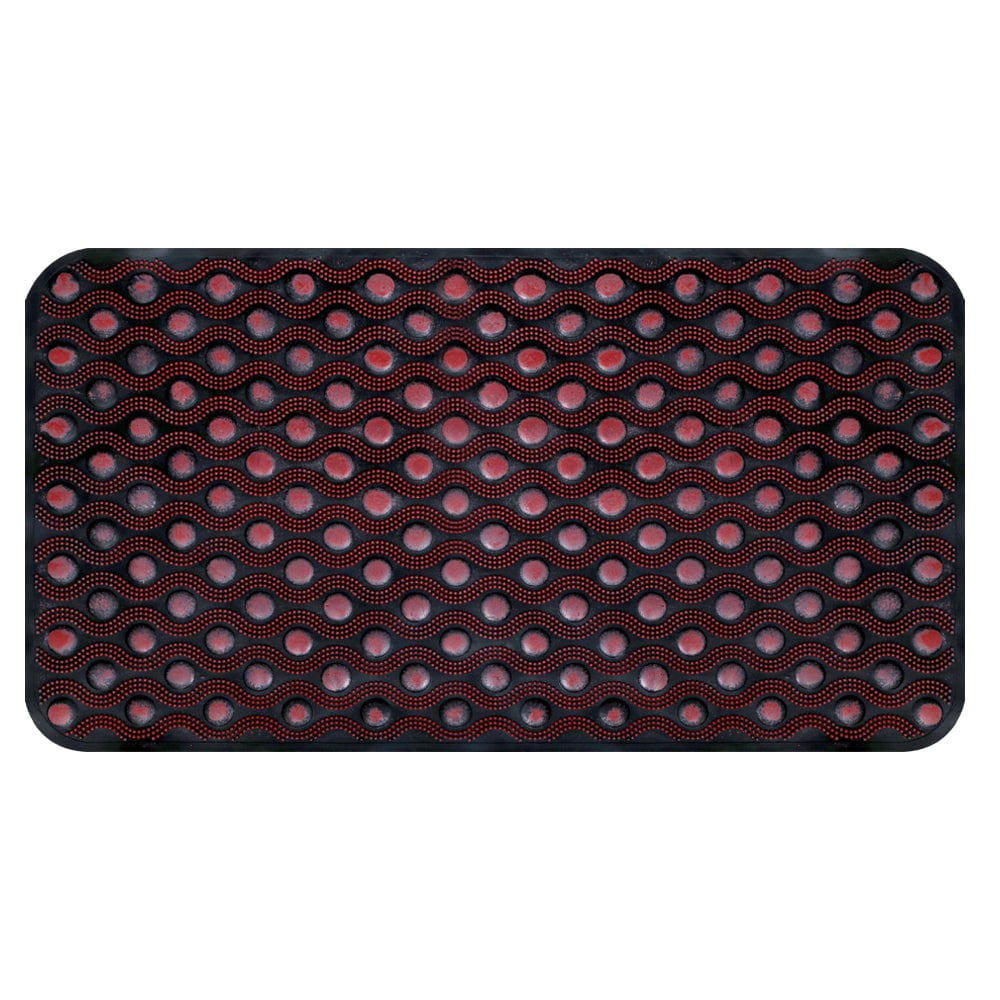 NAIL WAVE MAT