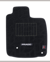 TOYOTA PRADO 2003-2008 PREMIUM CARPET CAR FLOOR MAT