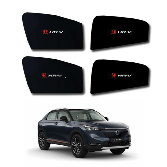 HONDA HR-V 2022-2024 WINDOW SUNSHADE (PARDA)