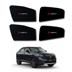 HONDA HR-V 2022-2024 WINDOW SUNSHADE (PARDA)