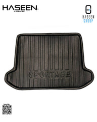 KIA SPORTAGE 2019-PRESENT CAR EVA TRUNK MAT