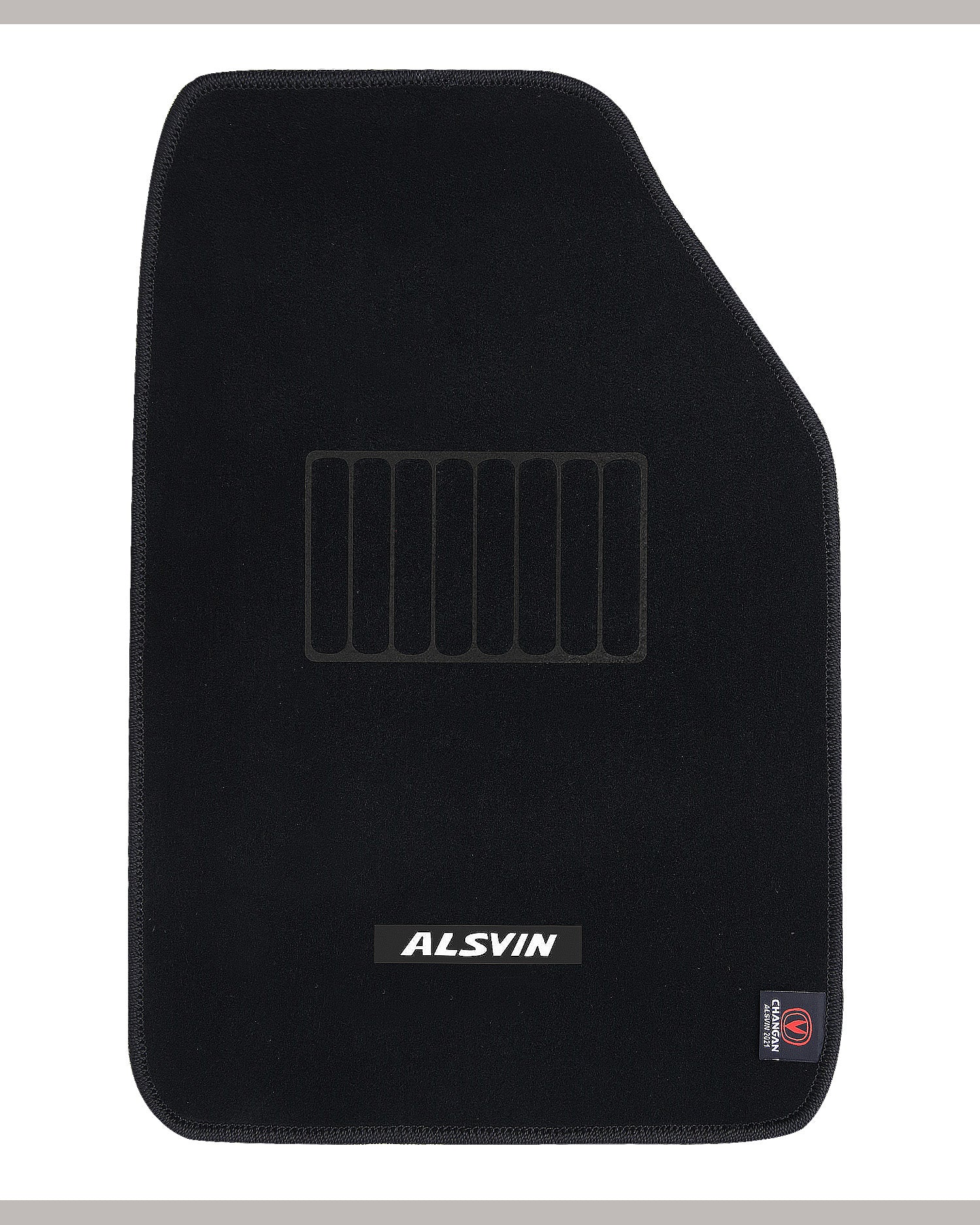 CHANGAN ALSIVIN 2021-2024 EXECUTIVE CAR FLOOR MAT