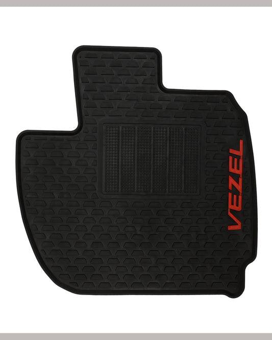 HONDA VEZEL 2014-2021 LATEX RUBBER CAR FLOOR MAT