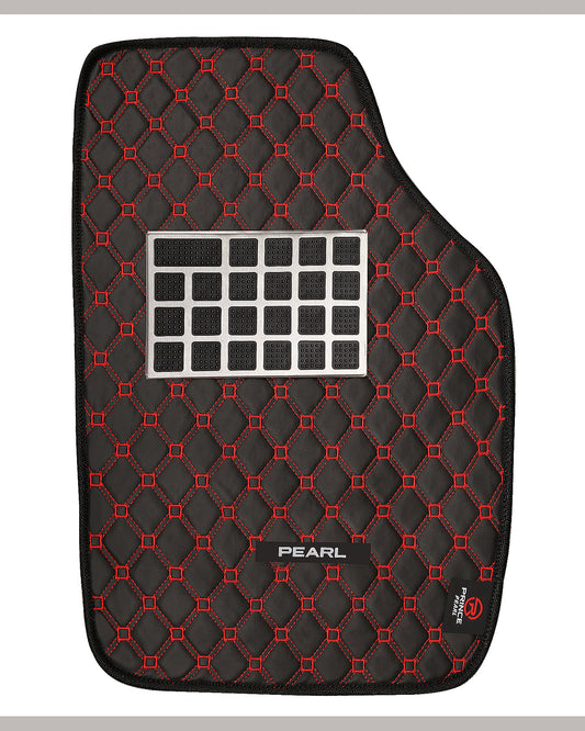 PRINCE PEARL 2019-PRESENT 7D LUXURY CAR FLOOR MAT