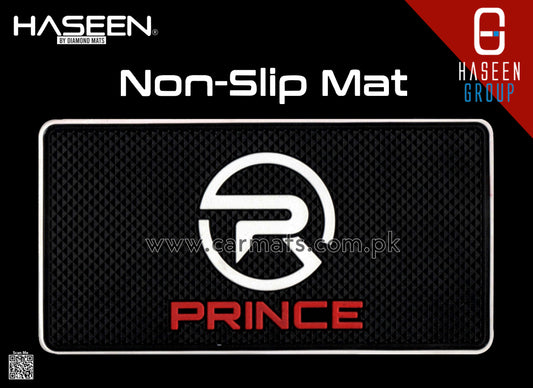 PRINCE ANTI SLIP DASHBOARD NON-SLIP MATS