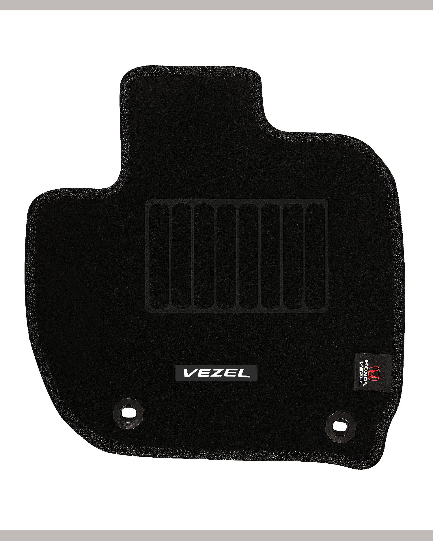 HONDA VEZEL 2014-2021 EXECUTIVE CARPET CAR FLOOR MAT