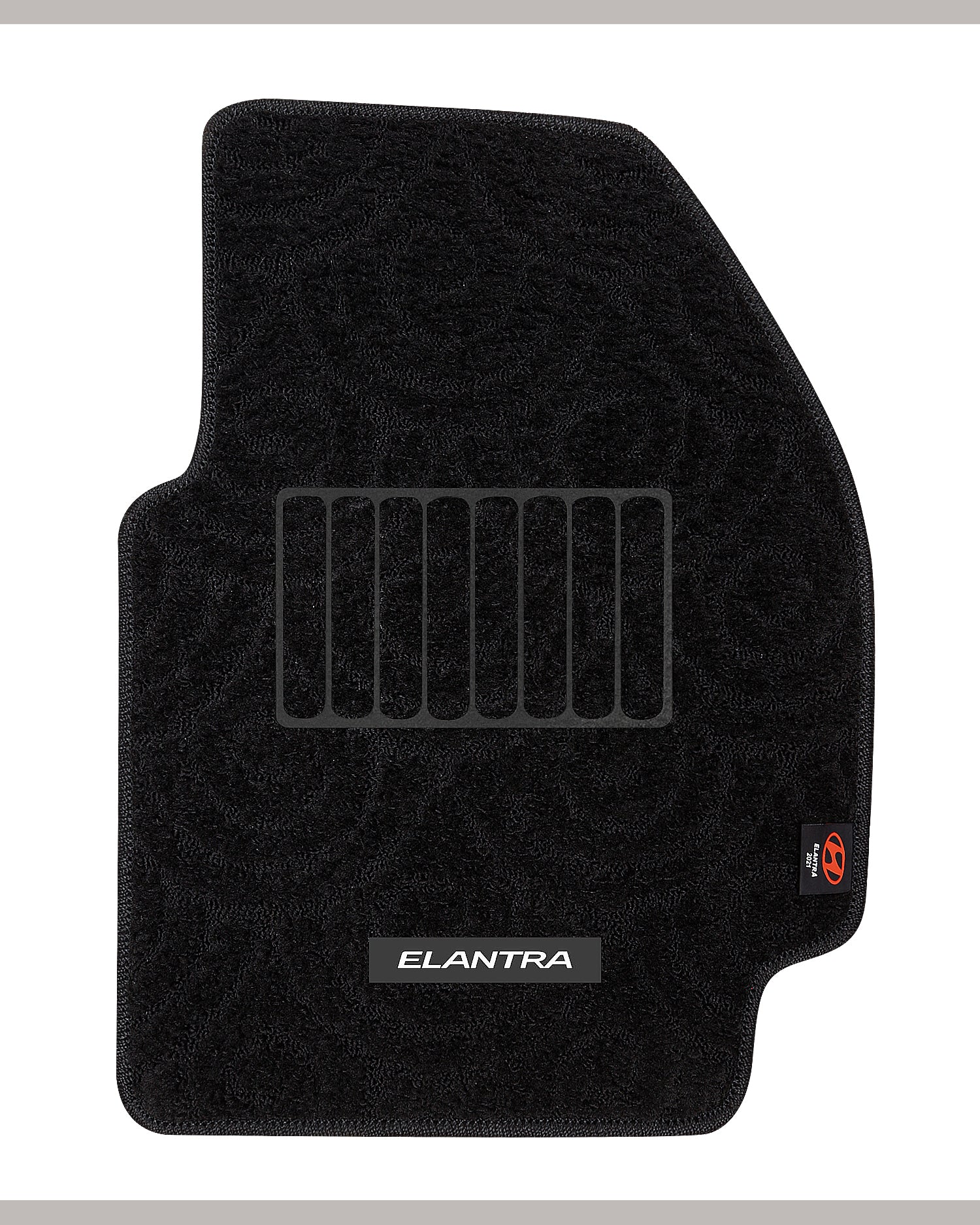 HYUNDAI ELANTRA 2021-PRESENT PREMIUM CARPET CAR FLOOR MAT