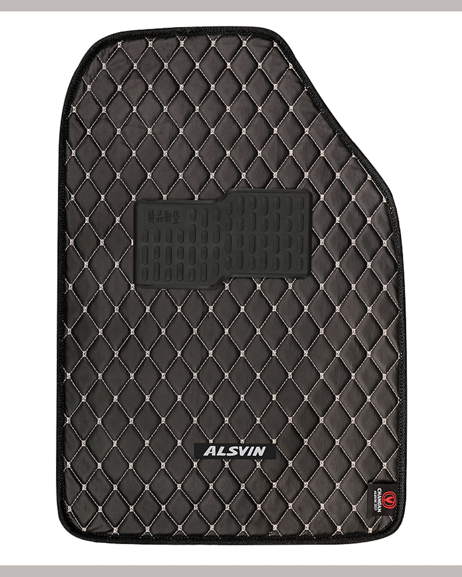 CHANGAN ALSVIN 2021-2024 7D LUXURY CAR FLOOR MAT