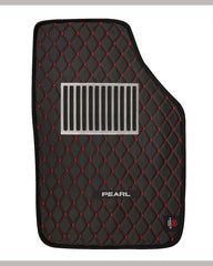 PRINCE PEARL 2019-PRESENT 7D LUXURY CAR FLOOR MAT