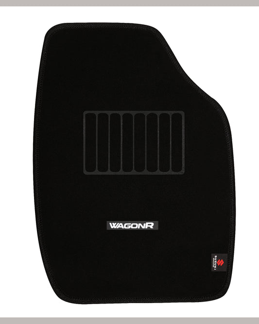 SUZUKI WAGON R 2014-PRESENT EXECUTIVE CARPET CAR FLOOR MAT