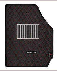 SUZUKI CULTUS 2017-PRESENT 7D LUXURY CAR FLOOR MAT