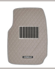 TOYOTA COROLLA 2009-2013 7D LUXURY CAR FLOOR MAT