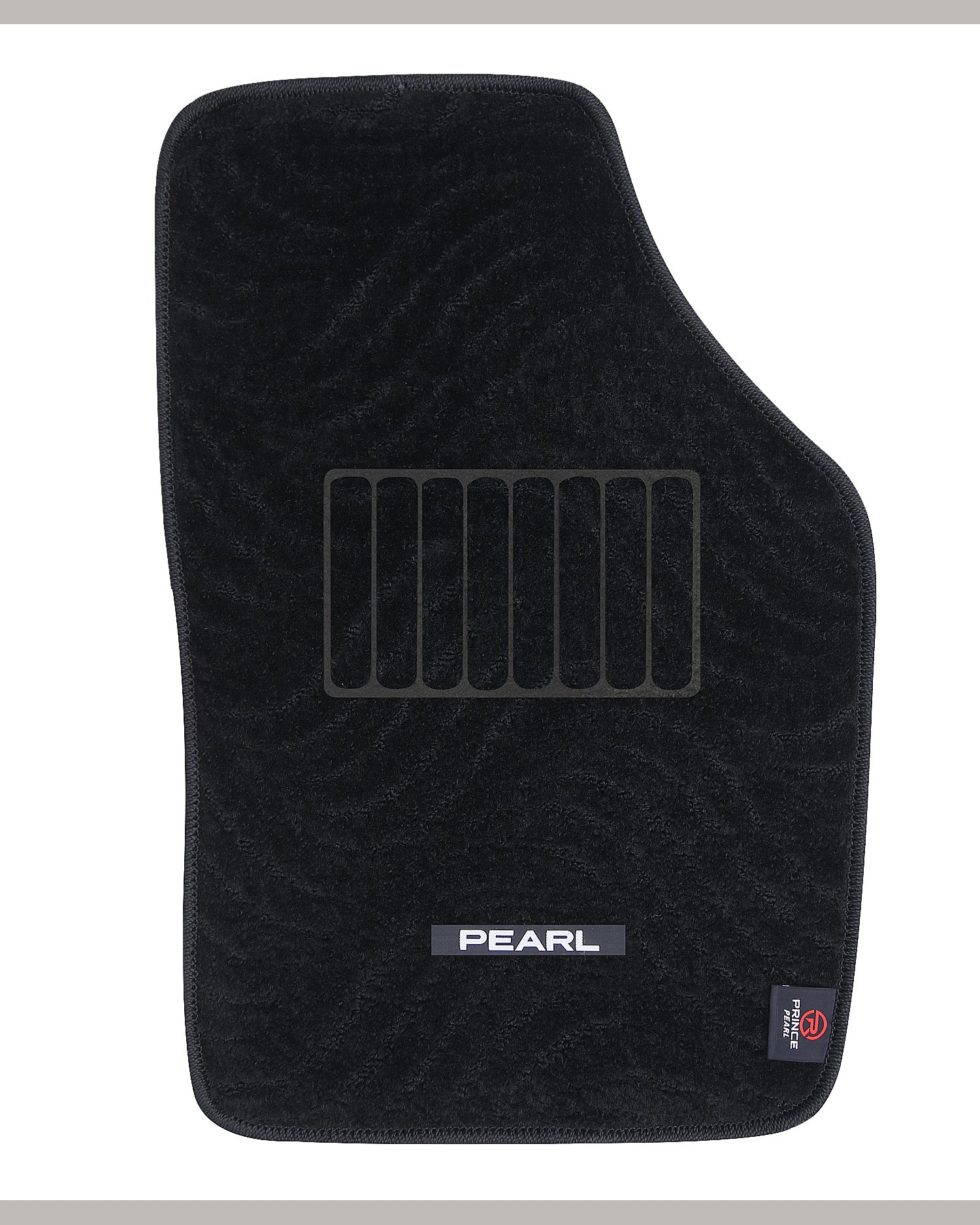 PRINCE PEARL 2019-PRESENT PREMIUM CARPET CAR FLOOR MAT