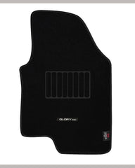 DFSK GLORY 580 2020-PRESENT EXECUTIVE SIDE LOGO CARPET CAR FLOOR MAT