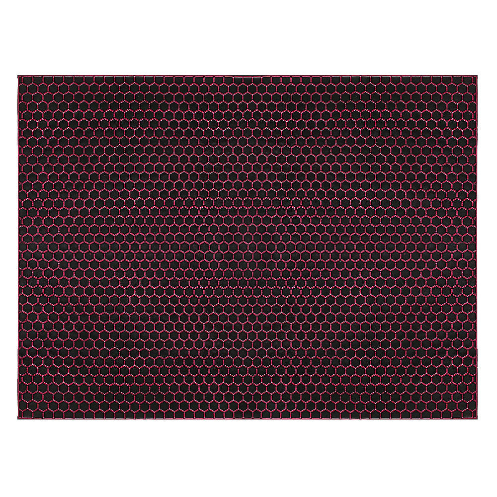 Carpet mat 