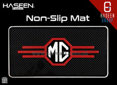 MG ANTI SLIP DASHBOARD NON-SLIP MATS