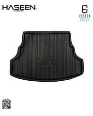 CHANGAN ALSVIN 2021-2024 EVA RUBBER CAR TRUNK MAT