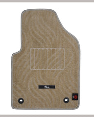 MG HS 2021-PRESENT PREMIUM CARPET CAR FLOOR MAT