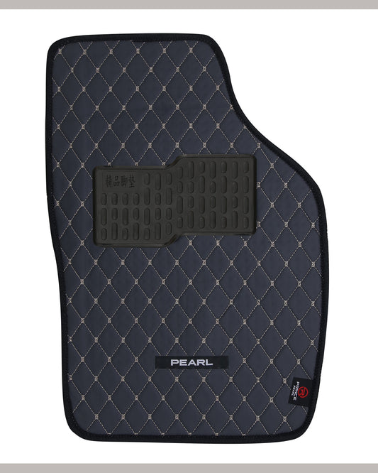 PRINCE PEARL 2019-PRESENT 7D LUXURY CAR FLOOR MAT