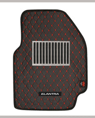 HYUNDAI ELANTRA 2021-2024 7D LUXURY CAR FLOOR MAT