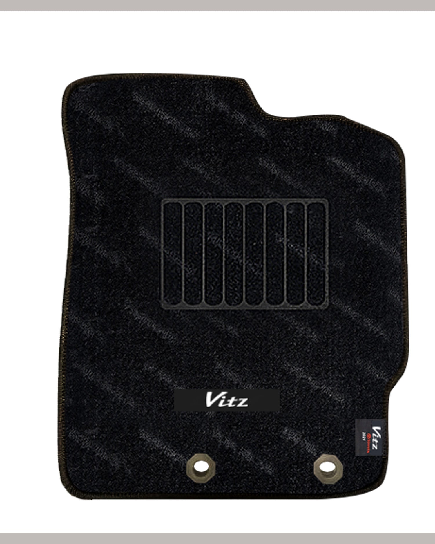 TOYOTA VITZ 2014-PRESENT PREMIUM CARPET CAR FLOOR MAT