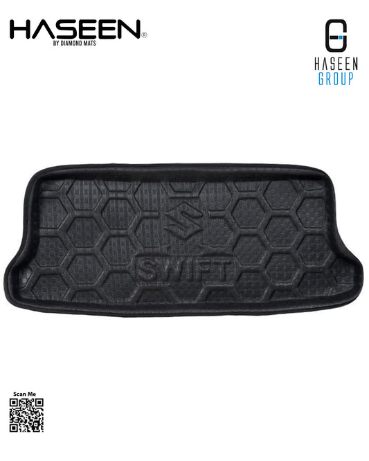 SUZUKI SWIFT OLD 2013-2021 CAR TRUNK EVA MAT