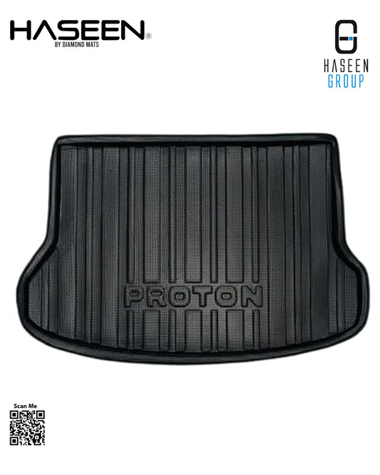 PROTON X70 2021-PRESENT CAR TRUNK EVA MAT