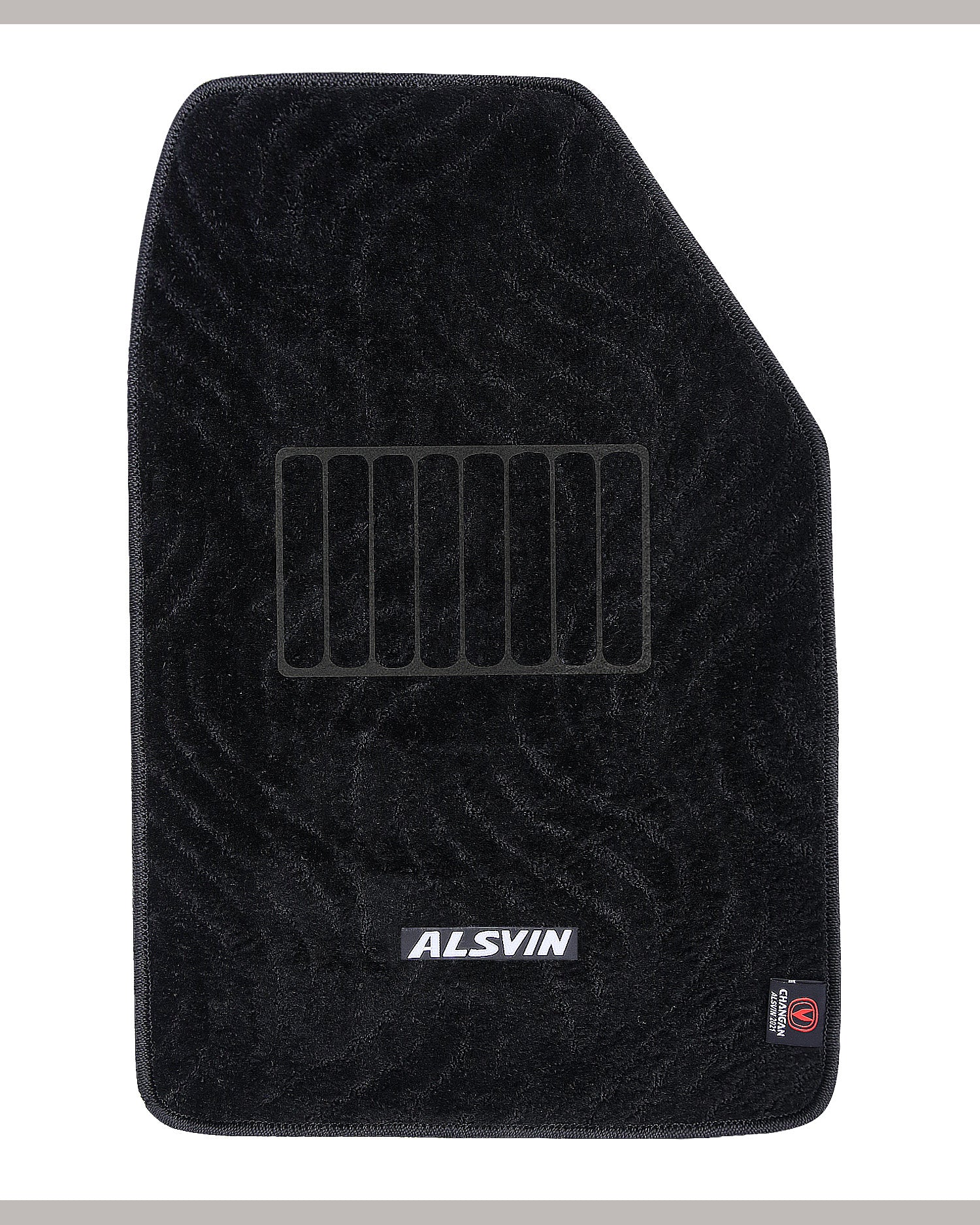 CHANGAN ALSVIN 2021-2024 PREMIUM CARPET CAR FLOOR MAT